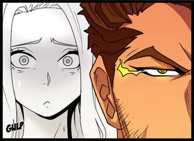 Read My Werewolf Professor   93 Page 7 in English