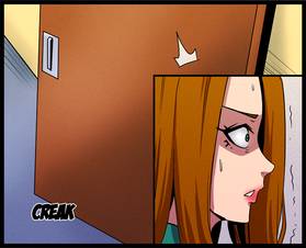 Read My Werewolf Professor   93 Page 3 in English