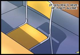 Read My Werewolf Professor   93 Page 4 in English