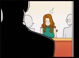 Read My Werewolf Professor   93 Page 8 in English