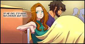 Read My Werewolf Professor   94 Page 4 in English