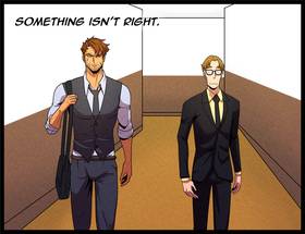 Read My Werewolf Professor   94 Page 8 in English