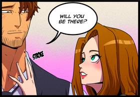 Read My Werewolf Professor   95 Page 2 in English
