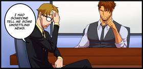 Read My Werewolf Professor   95 Page 7 in English
