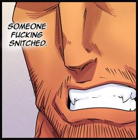 Read My Werewolf Professor   96 Page 4 in English