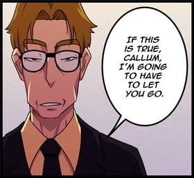 Read My Werewolf Professor   96 Page 5 in English