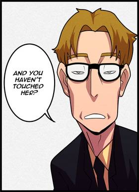 Read My Werewolf Professor   97 Page 2 in English
