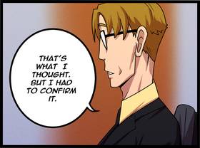 Read My Werewolf Professor   97 Page 5 in English