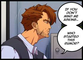 Read My Werewolf Professor   97 Page 6 in English
