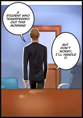 Read My Werewolf Professor   97 Page 7 in English