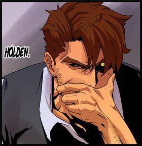 Read My Werewolf Professor   98 Page 2 in English