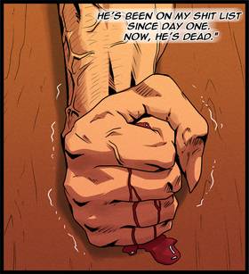 Read My Werewolf Professor   98 Page 3 in English