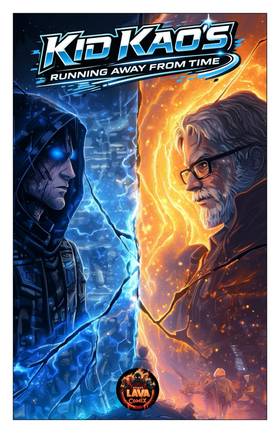 Read Kid Kao's   17 Page 1 in English