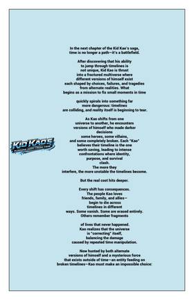 Read Kid Kao's   17 Page 2 in English