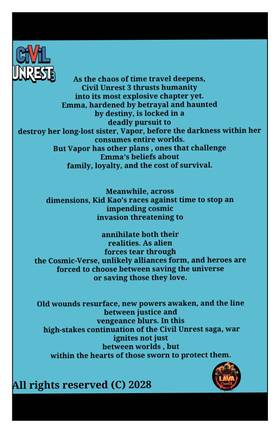 Read Kid Kao's   15 Page 2 in English