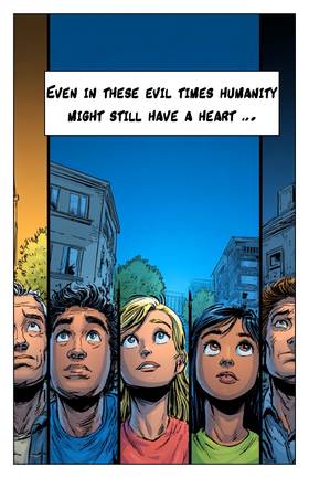 Read Kid Kao's   15 Page 3 in English