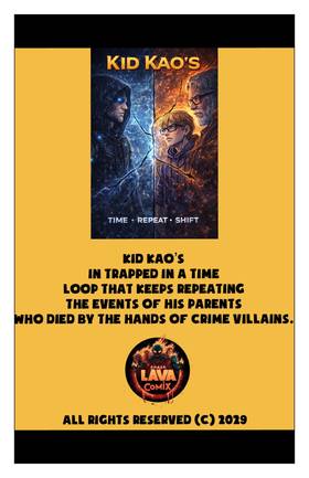 Read Kid Kao's   16 Page 2 in English