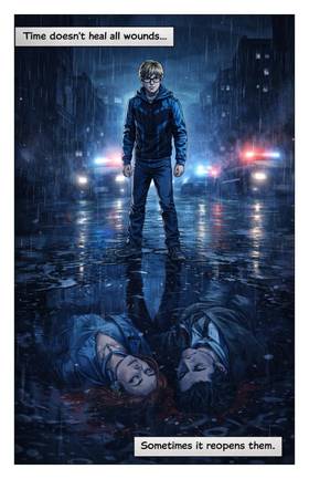 Read Kid Kao's   16 Page 3 in English