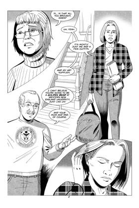Read Tavland  1 Page 4 in English