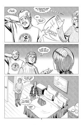 Read Tavland  1 Page 5 in English