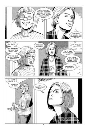 Read Tavland  1 Page 6 in English