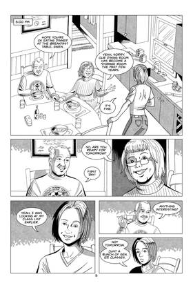 Read Tavland  1 Page 7 in English