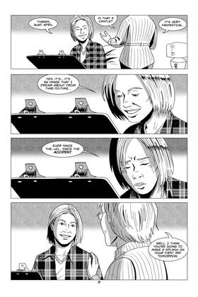 Read Tavland  1 Page 10 in English