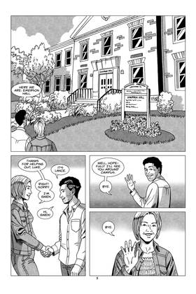 Read Tavland  2 Page 5 in English