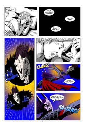 Read Tavland  2 Page 6 in English