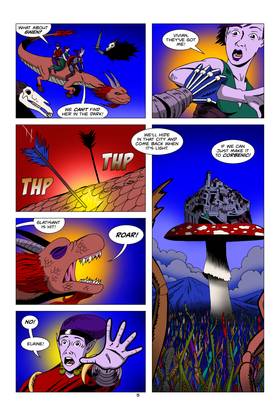 Read Tavland  2 Page 7 in English