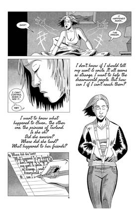 Read Tavland  2 Page 8 in English