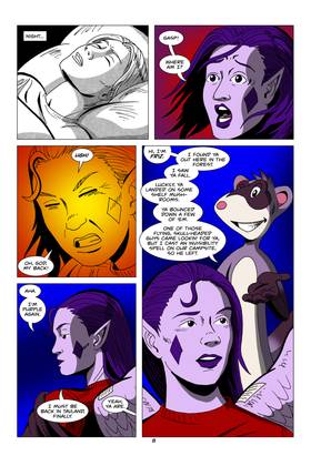 Read Tavland  2 Page 10 in English