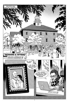 Read Tavland  3 Page 3 in English