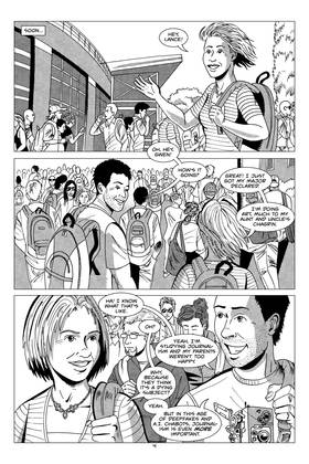 Read Tavland  3 Page 6 in English