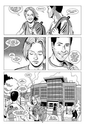Read Tavland  3 Page 7 in English