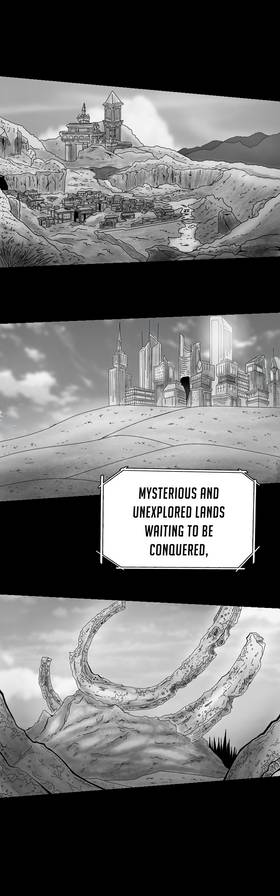 Read Sky Riders - Tales of the Aether  1 Page 2 in English