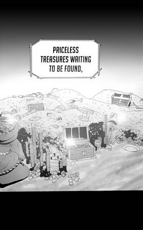 Read Sky Riders - Tales of the Aether  1 Page 4 in English