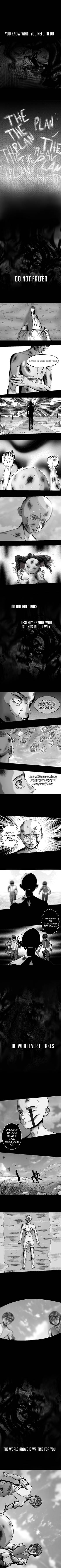 CH. 1 - Brothers
