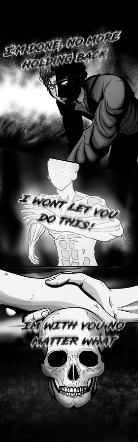 Read Sky Riders - Tales of the Aether  4 Page 2 in English