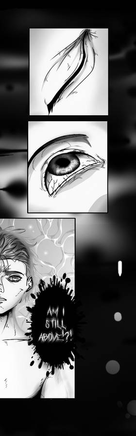 Read Sky Riders - Tales of the Aether  4 Page 3 in English