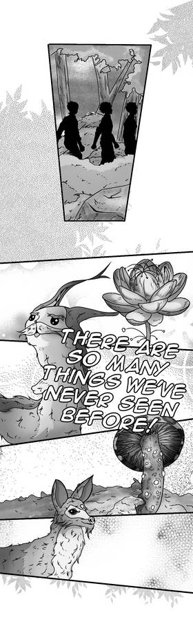 Read Sky Riders - Tales of the Aether  5 Page 5 in English