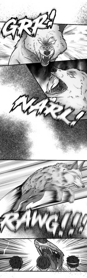 Read Sky Riders - Tales of the Aether  6 Page 2 in English