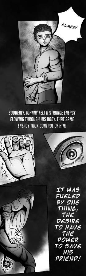 Read Sky Riders - Tales of the Aether  6 Page 5 in English