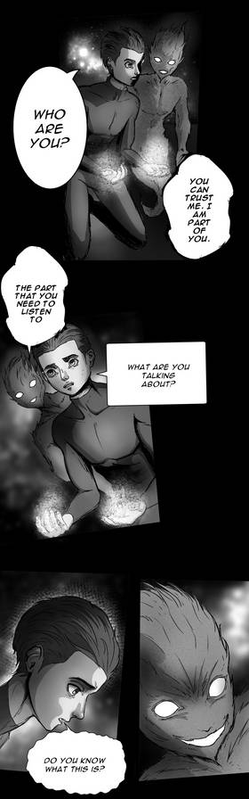 Read Sky Riders - Tales of the Aether  7 Page 7 in English
