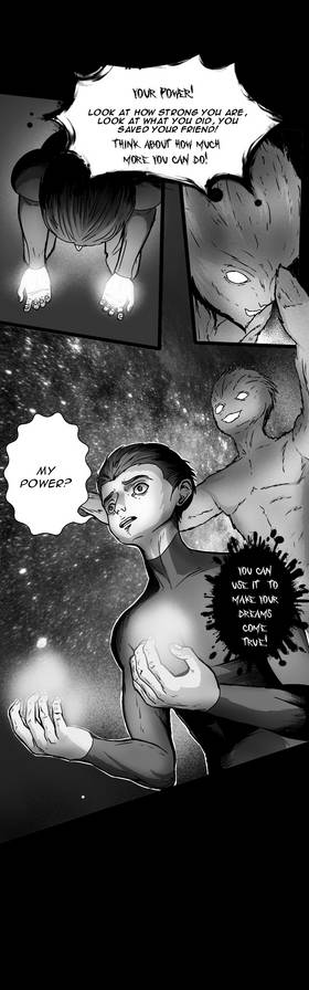Read Sky Riders - Tales of the Aether  7 Page 8 in English