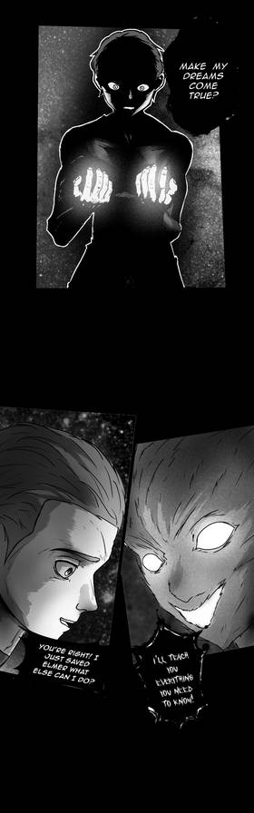 Read Sky Riders - Tales of the Aether  7 Page 9 in English
