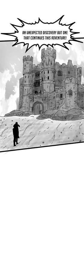 Read Sky Riders - Tales of the Aether  8 Page 3 in English