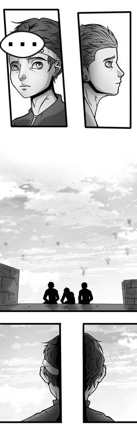 Read Sky Riders - Tales of the Aether  9 Page 4 in English