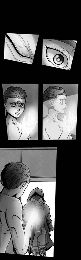 Read Sky Riders - Tales of the Aether  11 Page 2 in English