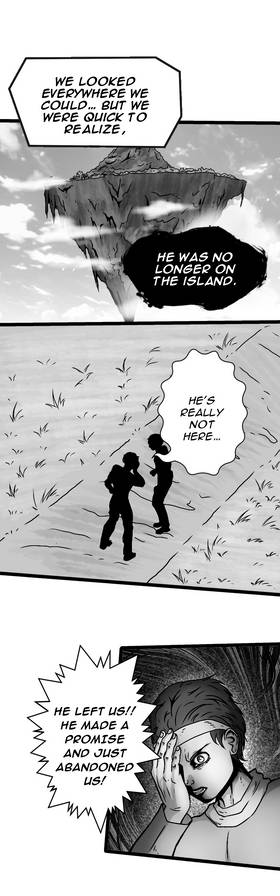 Read Sky Riders - Tales of the Aether  11 Page 6 in English